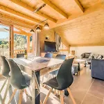 Résidence Les Balcons Etoilés - 2 Pièces Pour 6 Personnes 193266 Apartamento La Plagne