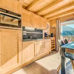 Résidence Les Balcons Etoilés - 2 Pièces Pour 6 Personnes 193266 Apartamento *