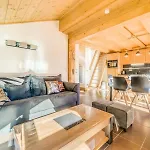 Apartamento Résidence Les Balcons Etoilés - 2 Pièces Pour 6 Personnes 193266 *