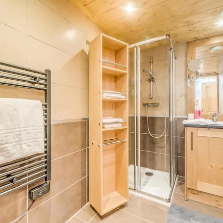 Résidence Les Balcons Etoilés - 2 Pièces Pour 6 Personnes 193266 Appartement *