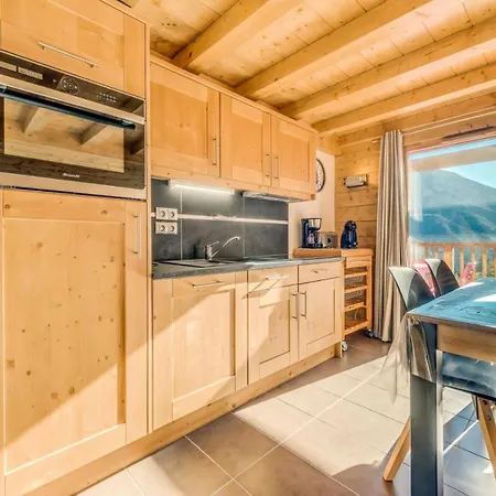 Résidence Les Balcons Etoilés - 2 Pièces Pour 6 Personnes 193266 Appartement *